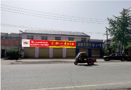 南宁广告牌制作要注意什么才能避免被整改？