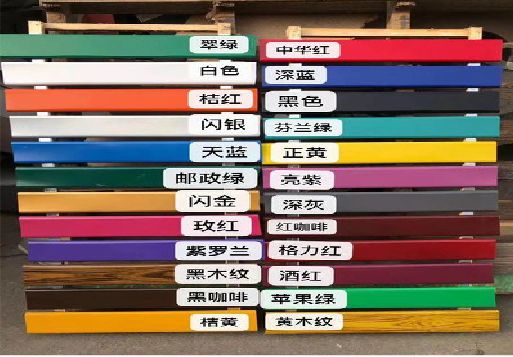 南宁做招牌可以用哪些材料？