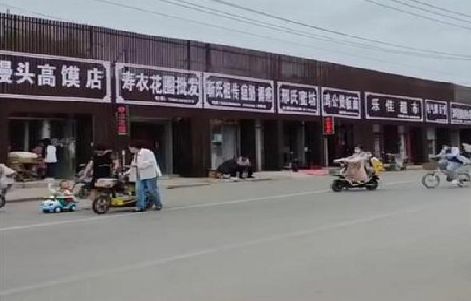 南宁政府规划的统一招牌样式有哪些？