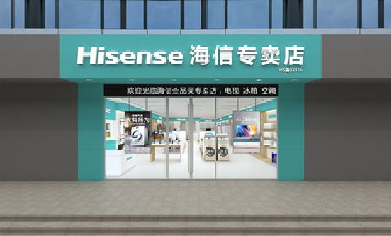 南宁如何加强专卖店门头设计品质？