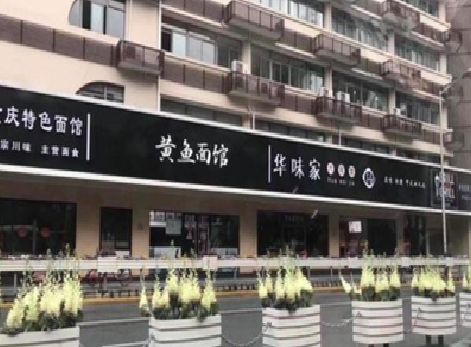 南宁政府为什么要统一规划店铺招牌？